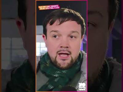 Celtic and Rangers fans share predictions ahead of Sunday’s O** F*** 🍀 🔵 Celtic and Rangers fans share predictions ahead of Sunday’s O** F*** 🍀 🔵