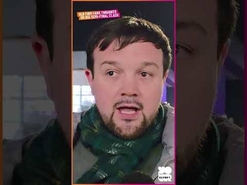 Celtic and Rangers fans share predictions ahead of Sunday’s O** F***??