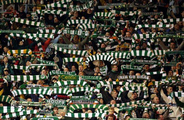 Celtic Fans Collective call for Fan Advisory Board