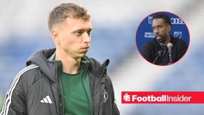 Celtic fans must take note of Alistair Johnston’s comments on Wilfried Nancy as manager search takes new twist Celtic fans must take note of Alistair Johnston’s comments on Wilfried Nancy as manager search takes new twist