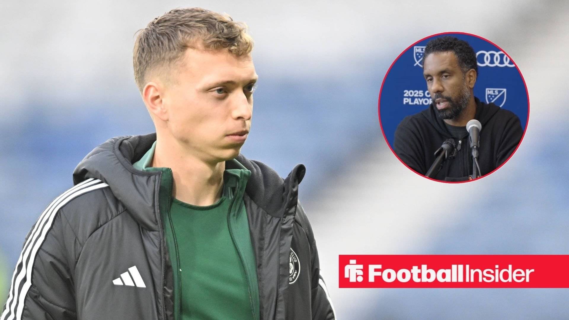 Celtic fans must take note of Alistair Johnston’s comments on Wilfried Nancy as manager search takes new twist