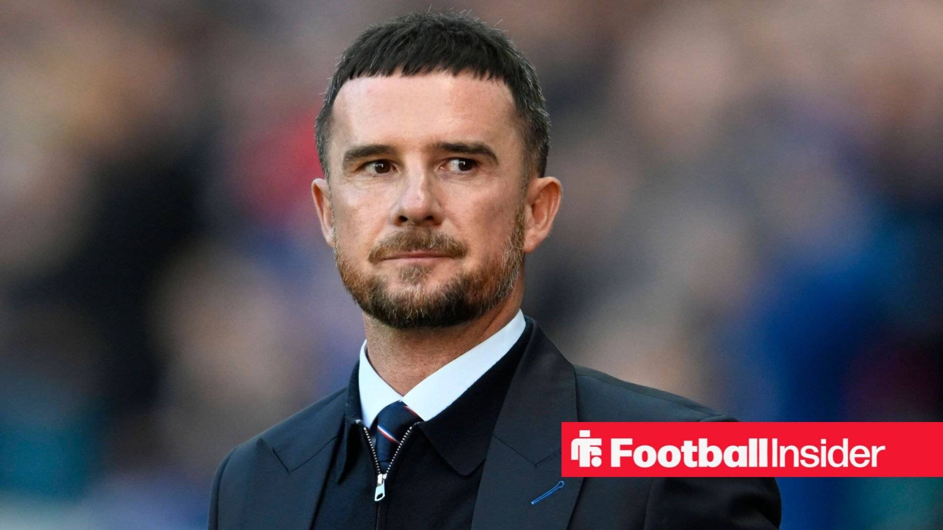 Celtic have one advantage over Rangers ahead of semi-final clash, Barry Ferguson warns former club