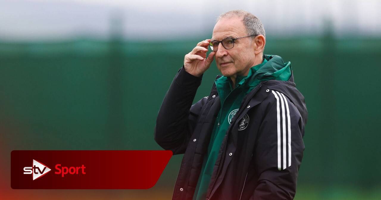 Celtic interim boss Martin O’Neill reflects on 6-2 win over Rangers and hopes for another special O** F*** moment