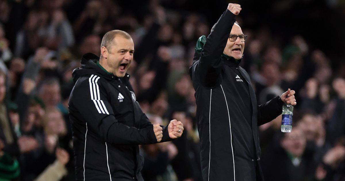 Celtic news: New manager announcement timeline emerges as plan A blown apart