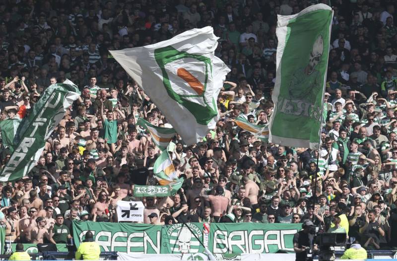 Celtic release results of engagement survey as promises made Celtic release results of engagement survey as promises made