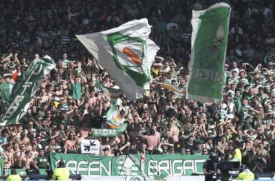 Celtic release results of engagement survey as promises made Celtic release results of engagement survey as promises made