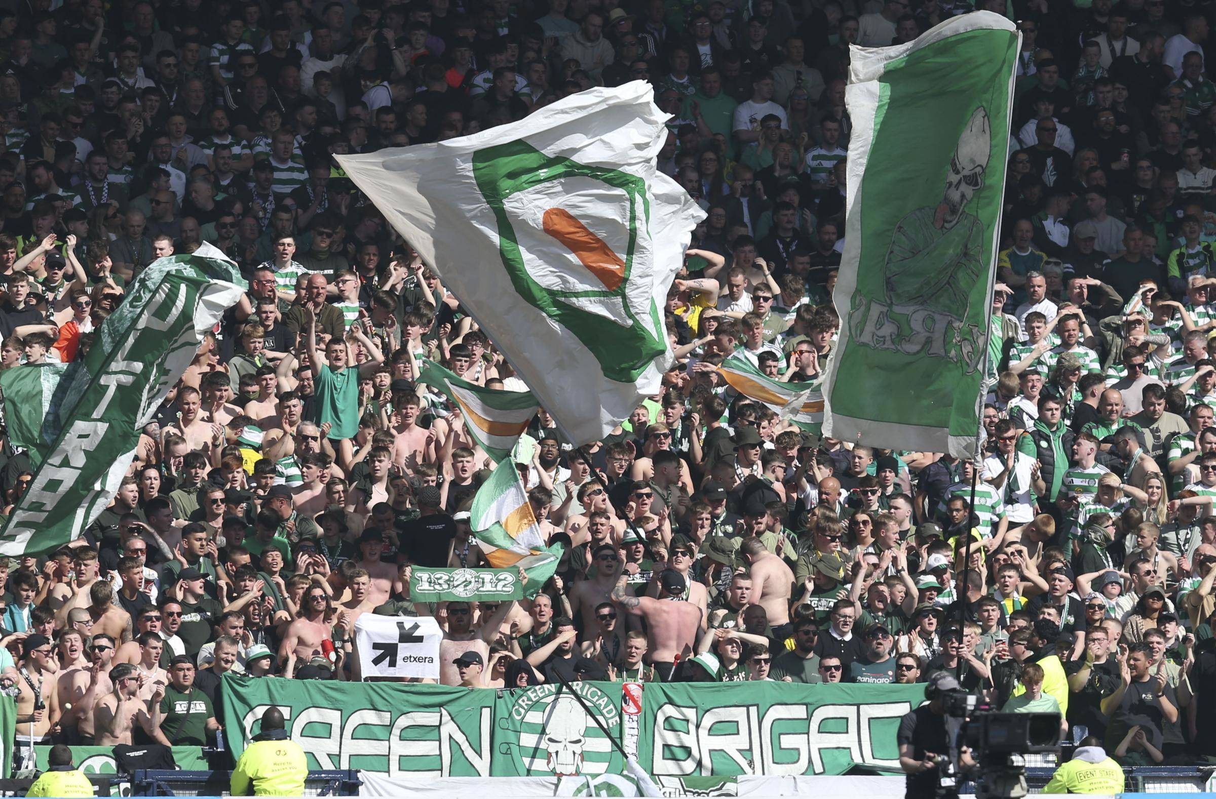 Celtic release results of engagement survey as promises made