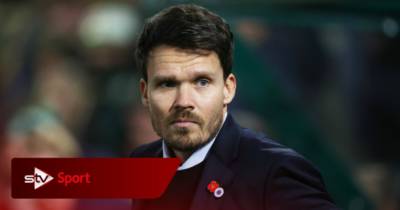 Celtic v Rangers: Danny Rohl has respect for Martin O’Neill but has belief ahead of O** F*** semi-final Celtic v Rangers: Danny Rohl has respect for Martin O’Neill but has belief ahead of O** F*** semi-final