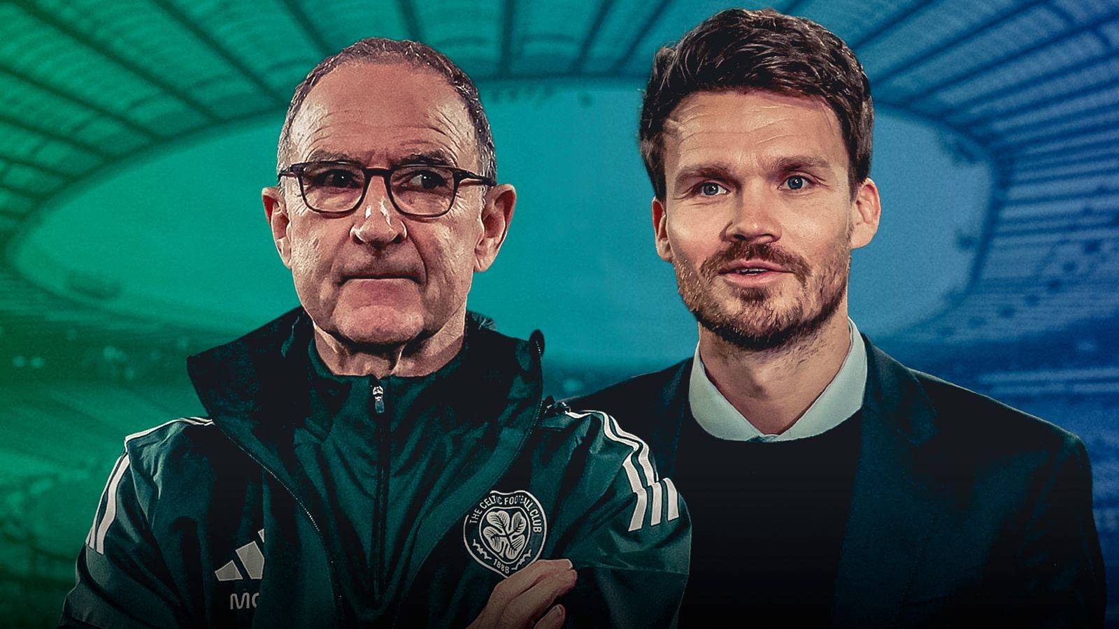 Celtic vs Rangers: O’Neill bids to recreate history as Röhl ready for first O** F***
