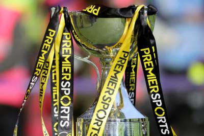 Celtic vs Rangers: TV channel, live stream & kick-off time for semi-final Celtic vs Rangers: TV channel, live stream & kick-off time for semi-final