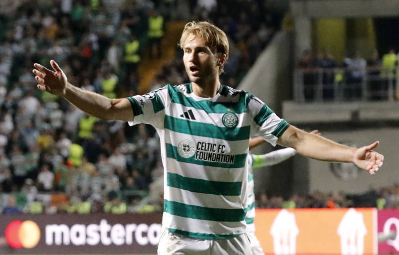 Celtic’s analytics fetish doesn’t embrace the future. It oursources responsibility.