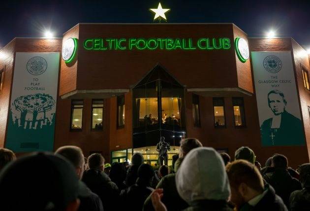 Celtic’s managerial merry-go-round – Speculation never stops