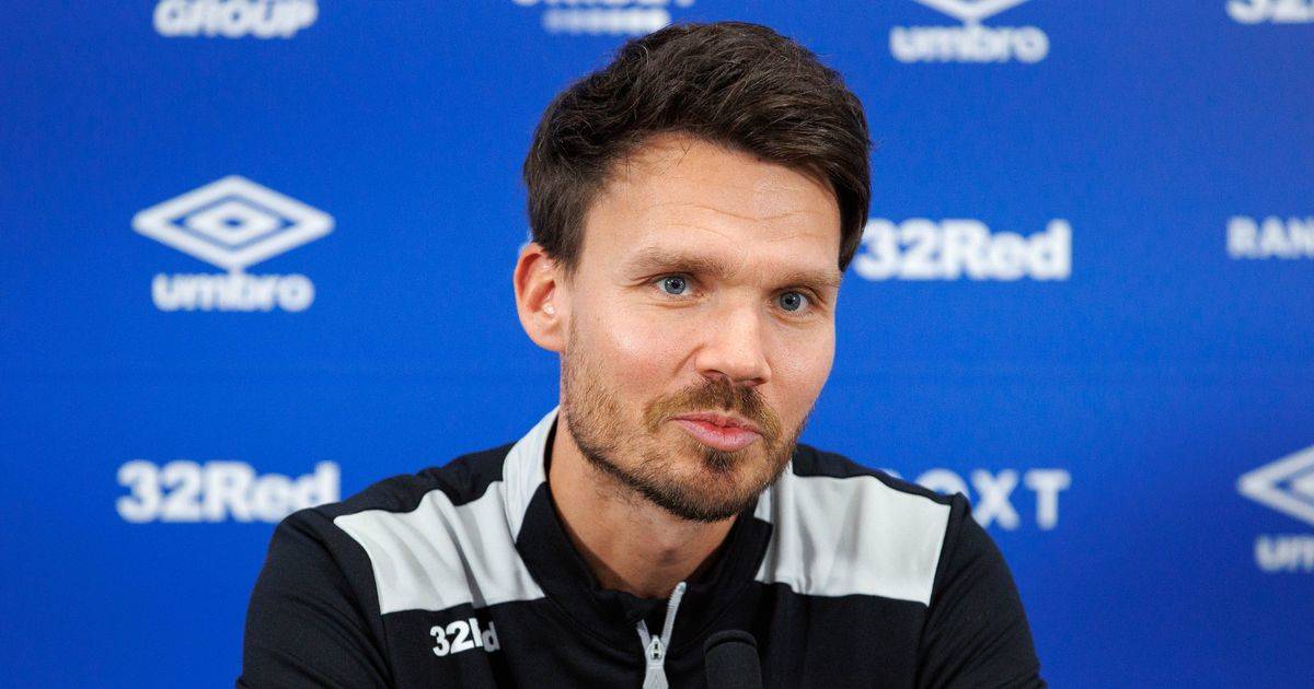 Danny Rohl clamps Celtic boss Martin O’Neill over Rangers ‘no threat’ jibe as true motivator named
