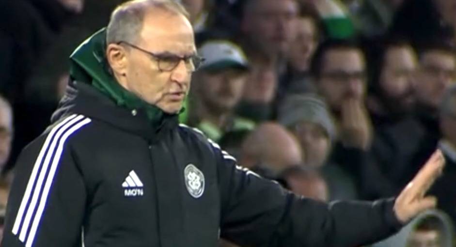 Demolition Derby? ‘I’D Settle for a Really Lousy 1-0 Victory,’ Admits O’Neill