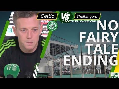 Do you want to be a CELTIC a LONG TIME