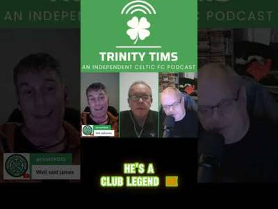 Eric believes that Martin O’Neil is putting his legacy at Celtic at risk Eric believes that Martin O’Neil is putting his legacy at Celtic at risk