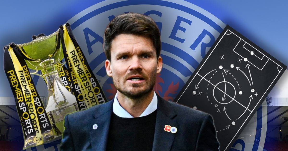 Five Rangers burning issues for Danny Rohl ahead of Celtic test from striker dilemma to outfoxing wily rival