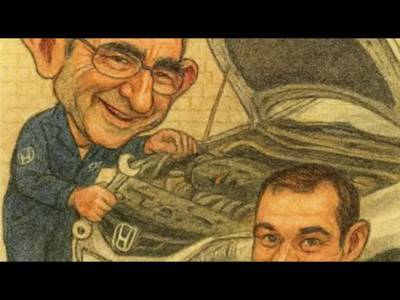 // Friday Focus // the Four Leaf Clover Podcast // // Friday Focus // the Four Leaf Clover Podcast //