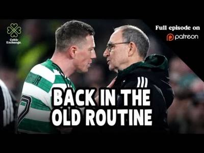 Full Circle: Martin O’Neill Aiming To Dominate Rangers All Over Again – 25 Years On! (Preview) Full Circle: Martin O’Neill Aiming To Dominate Rangers All Over Again – 25 Years On! (Preview)