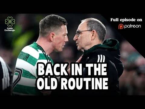 Full Circle: Martin O’Neill Aiming To Dominate Rangers All Over Again – 25 Years On! (Preview)