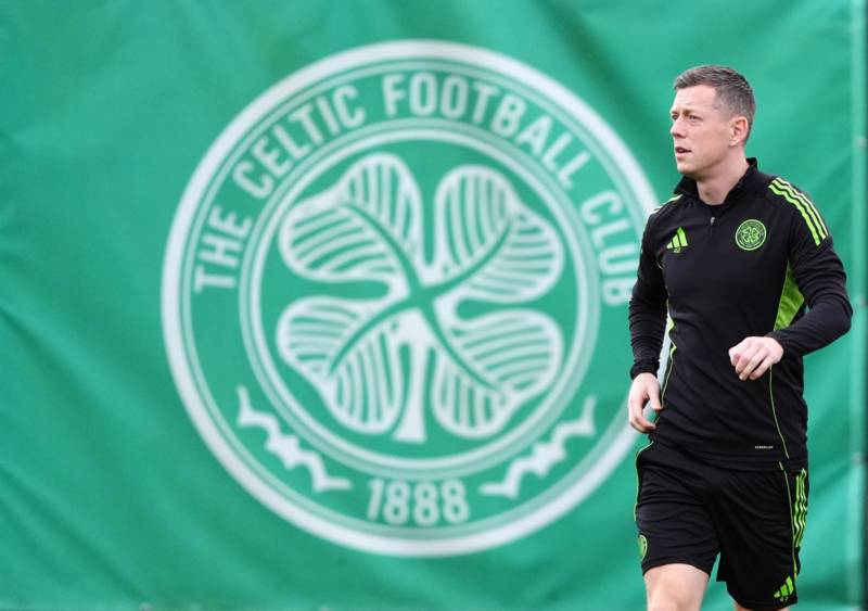 ‘It caught me totally off guard’: Callum McGregor on shock Celtic exits & a big reset ‘It caught me totally off guard’: Callum McGregor on shock Celtic exits & a big reset