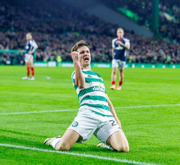 “It was disappointing,” Johnny Kenny on Rodgers departure “It was disappointing,” Johnny Kenny on Rodgers departure