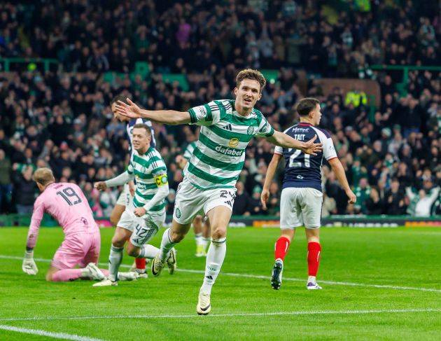 It wasn’t just the result, it was everything else