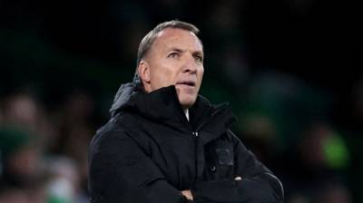 ‘I’ve been told…’ – Brendan Rodgers tipped for immediate return to management despite bad-tempered Celtic exit ‘I’ve been told…’ – Brendan Rodgers tipped for immediate return to management despite bad-tempered Celtic exit