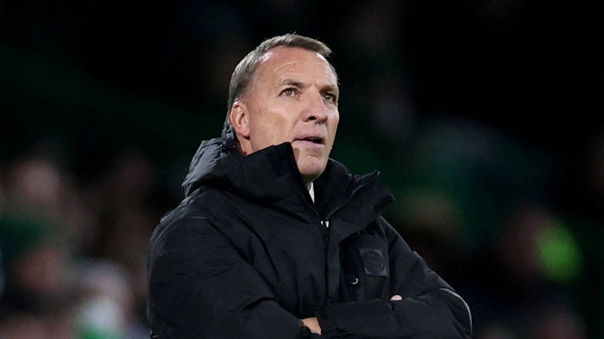 ‘I’ve been told…’ – Brendan Rodgers tipped for immediate return to management despite bad-tempered Celtic exit