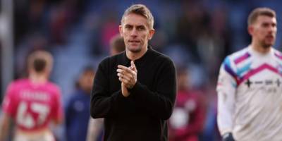 Kieran McKenna ranks Celtic’s big club status amid links to Parkhead Kieran McKenna ranks Celtic’s big club status amid links to Parkhead