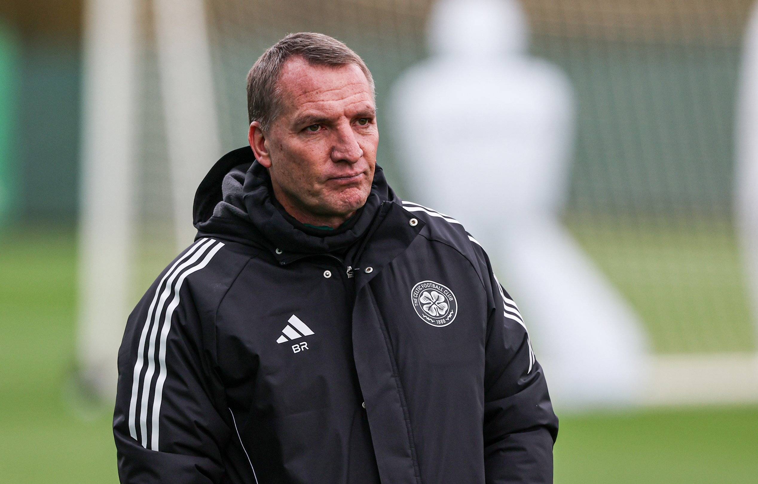 ‘Leading’ candidate for Celtic job ruled out of race as Brendan Rodgers decision scuppers plans