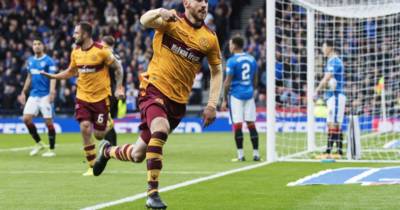 Louis Moult reveals his Motherwell regret as he urges semi-final stars to make themselves legends Louis Moult reveals his Motherwell regret as he urges semi-final stars to make themselves legends