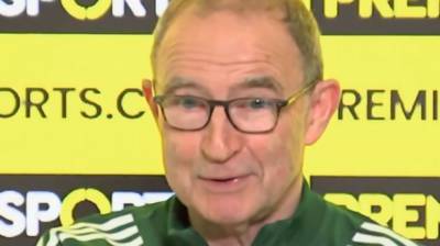 Martin O’Neill heaps praise on ‘exceptional’ candidate for permanent Celtic job Martin O’Neill heaps praise on ‘exceptional’ candidate for permanent Celtic job