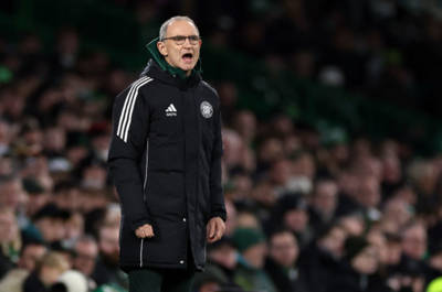 Martin O’Neill in classy Rangers throwback over Ibrox icon as Celtic ace may make starting XI return for derby Martin O’Neill in classy Rangers throwback over Ibrox icon as Celtic ace may make starting XI return for derby