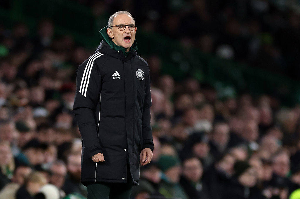 Martin O’Neill in classy Rangers throwback over Ibrox icon as Celtic ace may make starting XI return for derby