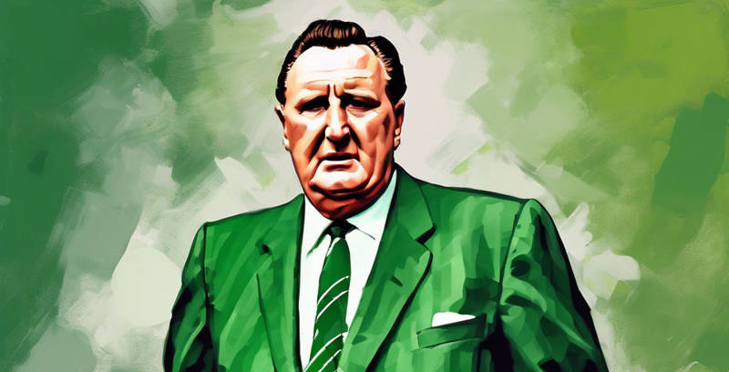 New Celtic Manager Search: the Longshots New Celtic Manager Search: the Longshots