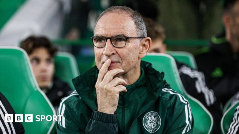 O’Neill not imagining repeat of ‘Demolition Derby’