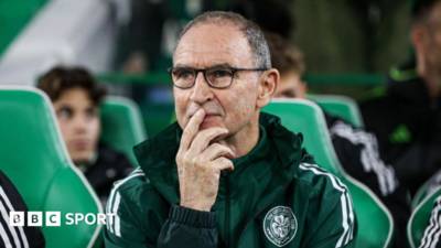 O’Neill not imagining repeat of ‘Demolition Derby’ O’Neill not imagining repeat of ‘Demolition Derby’