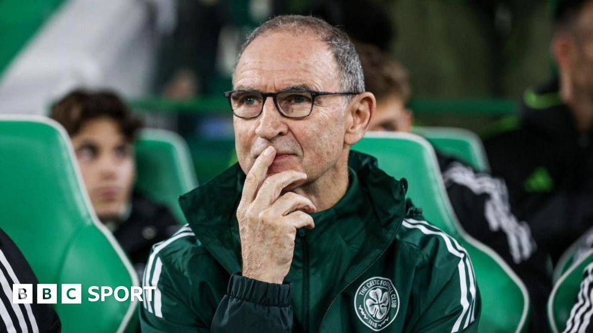 O’Neill not imagining repeat of ‘Demolition Derby’