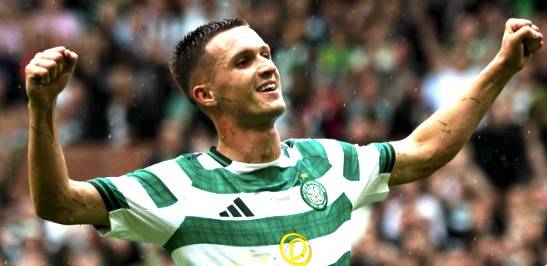 Overnight Sensation – after Four Years Overnight Sensation – after Four Years