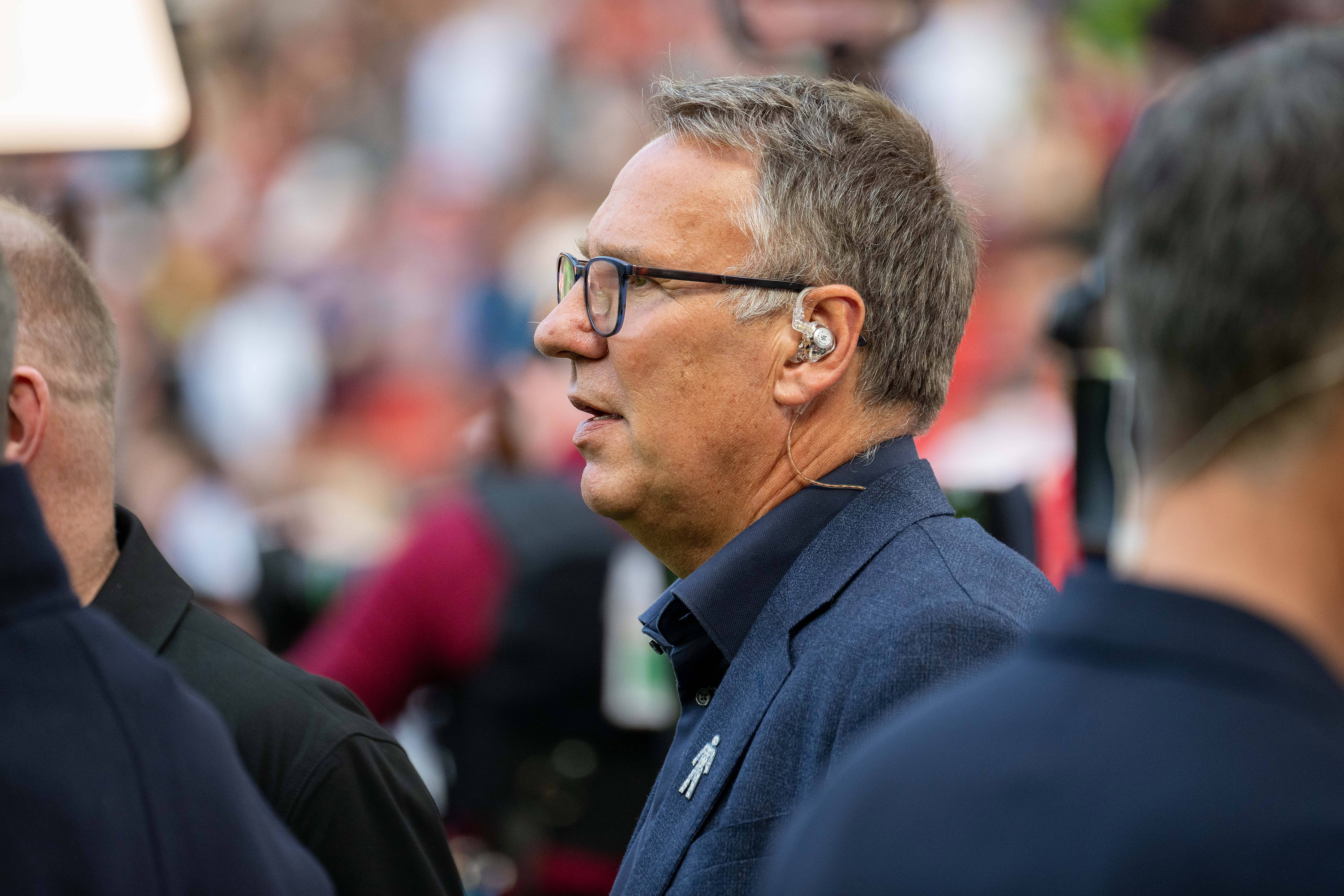 Paul Merson blasts ‘disrespectful’ Scottish Football brown-nosers while suggesting a name for ‘difficult’ Celtic job