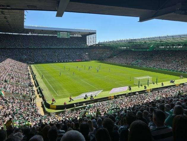 Plenty Talking Points as Celtic Release Fan Survey Results