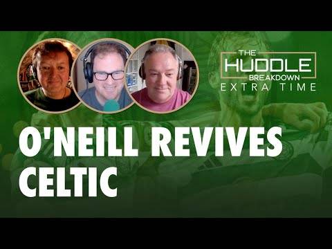 PREVIEW – The Return | Martin O’Neill Lifts Celtic After Rodgers Exit PREVIEW – The Return | Martin O’Neill Lifts Celtic After Rodgers Exit