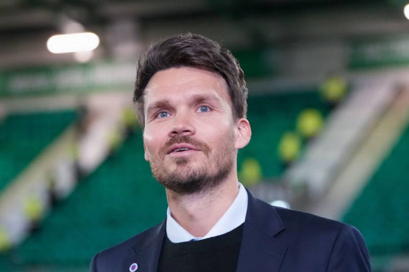 Rangers ‘motivated’ to beat Celtic regardless of Martin O’Neill’s words