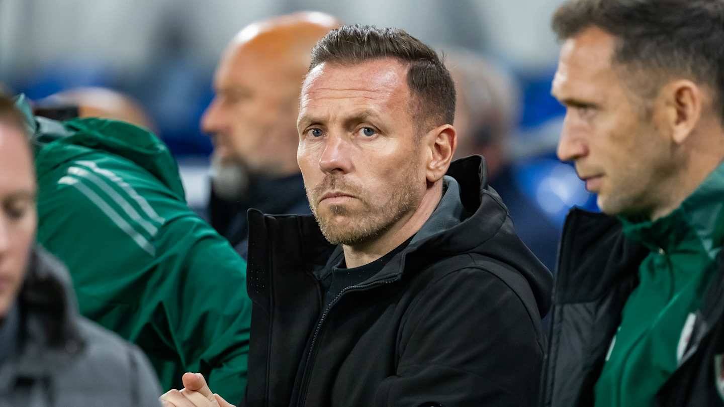 Sky Sports drop Craig Bellamy to Celtic news amid links