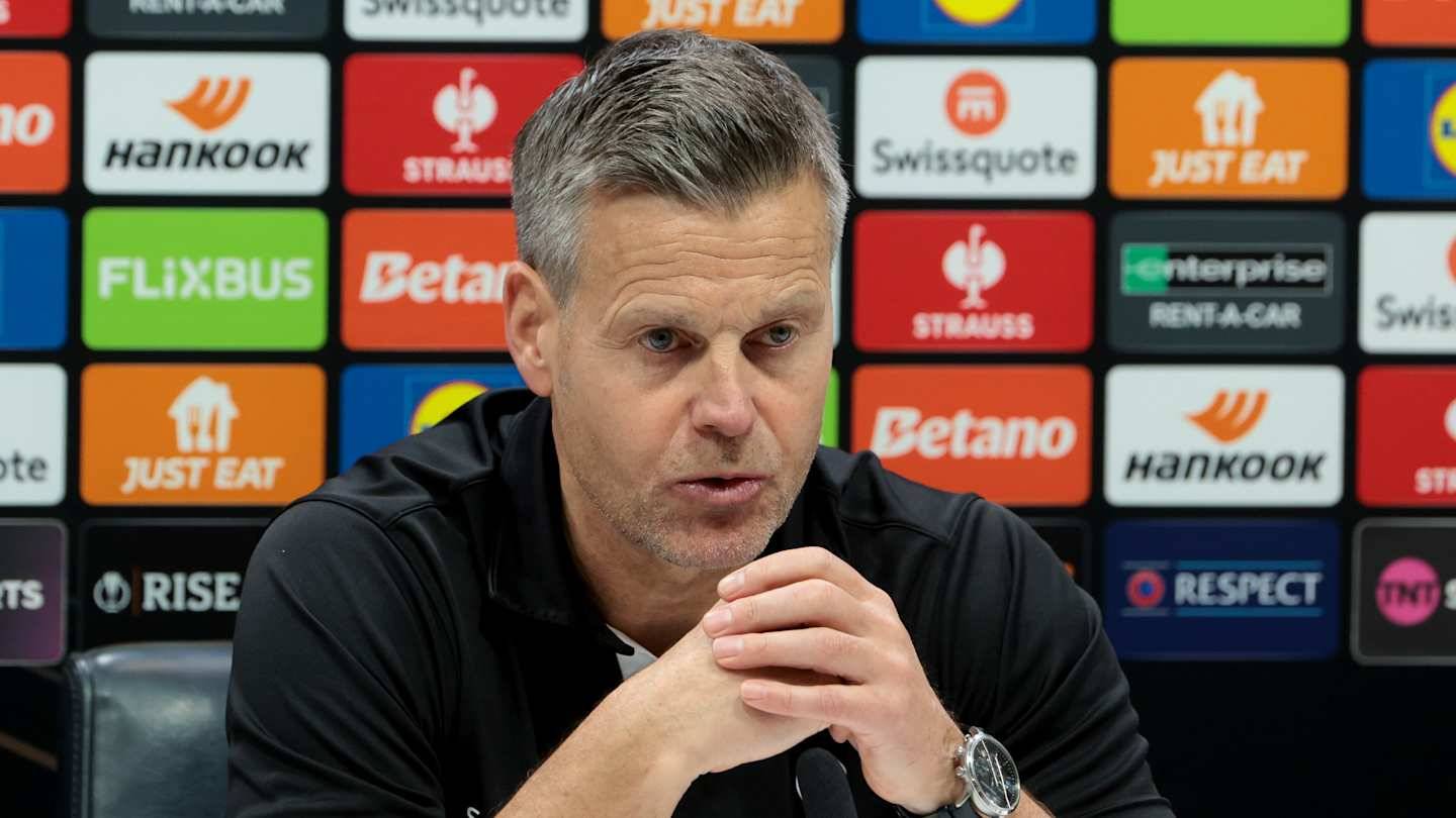 Sky Sports finally confirm Celtic interest in brilliant manager
