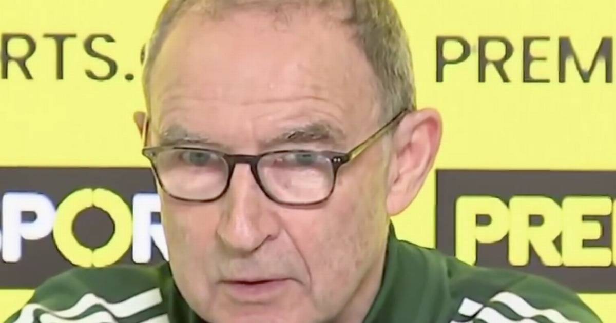 Spiky Martin O’Neill responds to Rangers radio slapdown as Celtic boss sets record straight