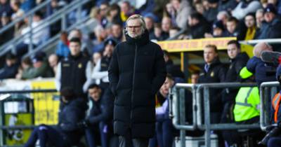 Steven Pressley insists Hearts fear doesn’t exist for Dundee as he reckons Derek McInnes claim is bang on Steven Pressley insists Hearts fear doesn’t exist for Dundee as he reckons Derek McInnes claim is bang on