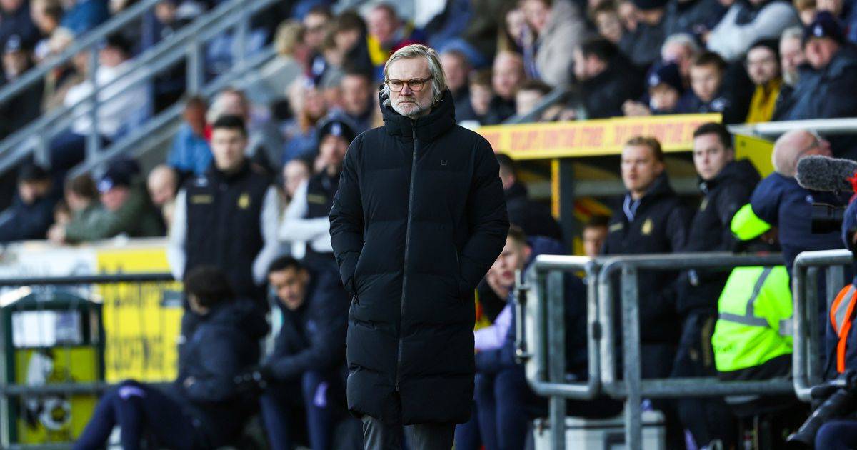 Steven Pressley insists Hearts fear doesn’t exist for Dundee as he reckons Derek McInnes claim is bang on