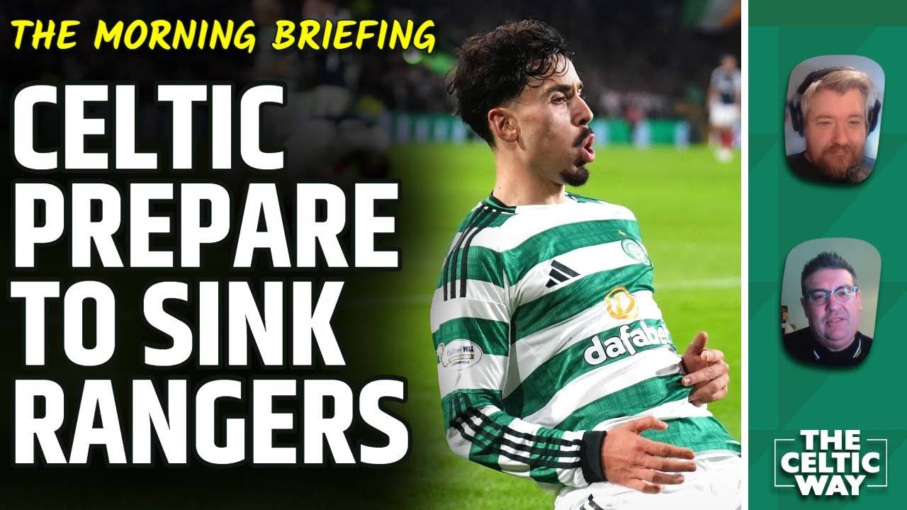 The Martin O’Neill factor and Celtic selection conundrums ahead of Rangers